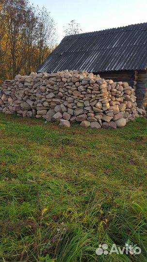 Природные камни