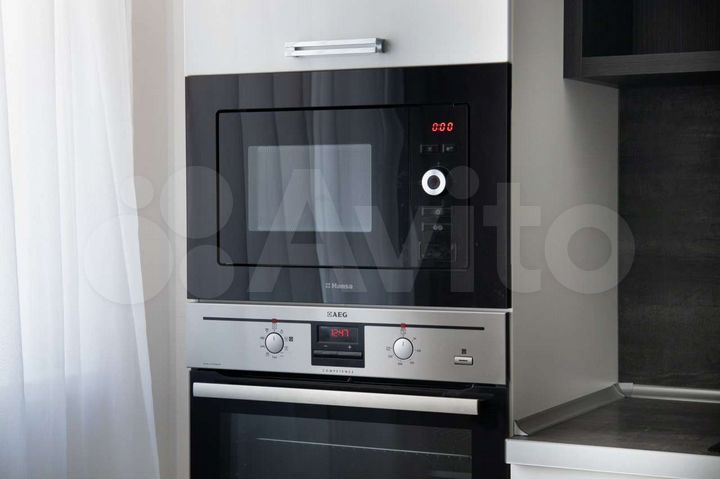 2-к. квартира, 64 м², 6/19 эт.