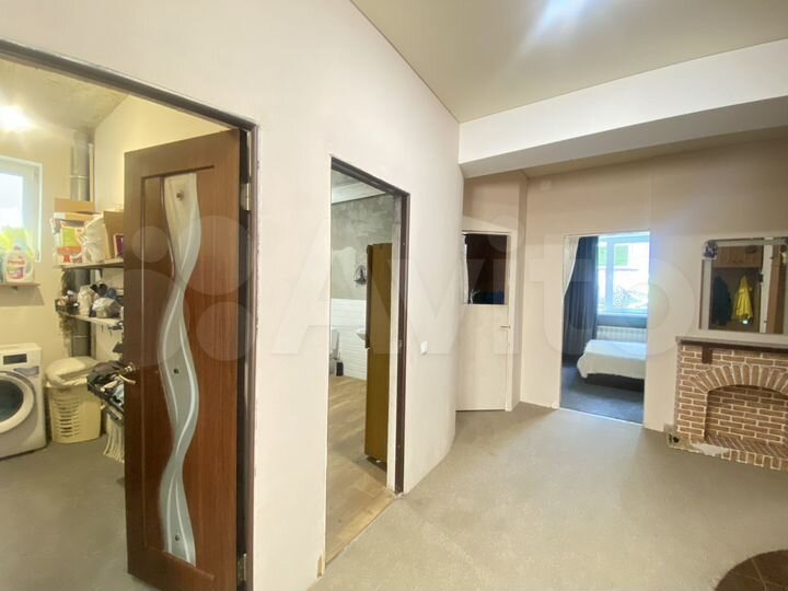 Дом 88 м² на участке 4,5 сот.