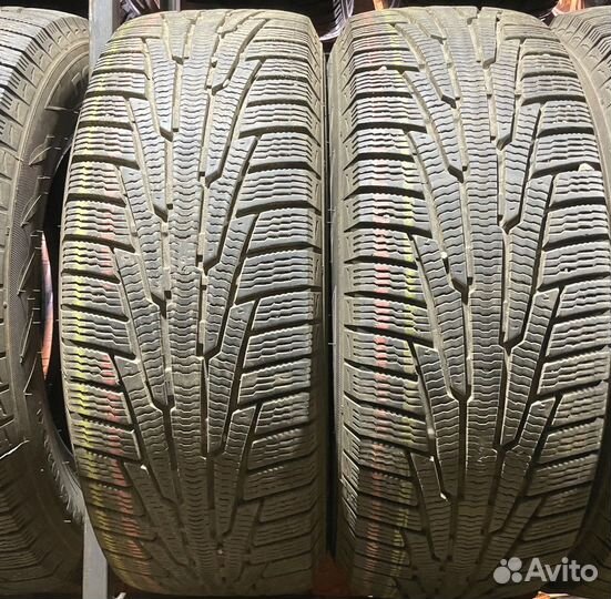 Nokian Tyres Nordman RS2 SUV 215/65 R16 100P