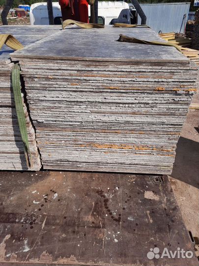 Аренда опалубка перекрытия