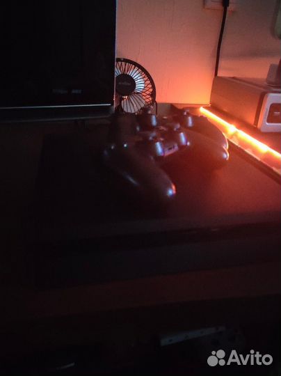Sony PS4 Slim 500gb