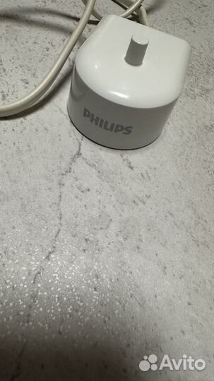 Зарядка для зубной щетки philips sonicare