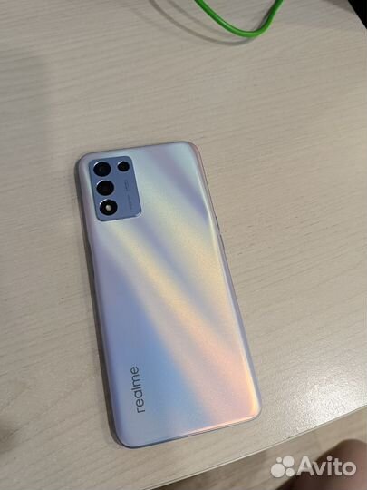 realme Q3s, 8/128 ГБ