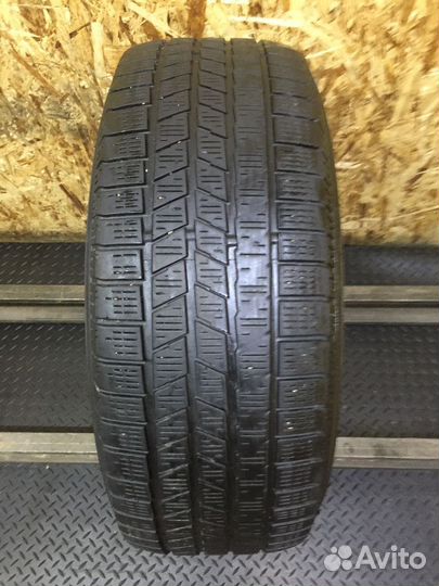 Pirelli Scorpion Ice&Snow 255/55 R18 109H