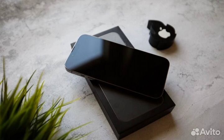 iPhone 13 Pro Max, 128 ГБ