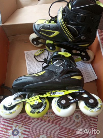 Ролики р.31-36