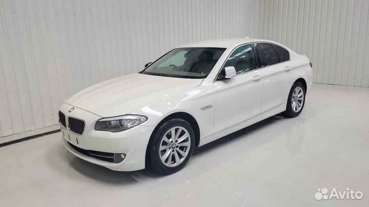 Авто в разбор Bmw 5 F10 N47D20 2013