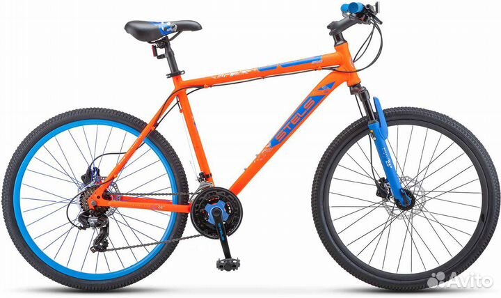 Stels Navigator 500 HD 26 2022