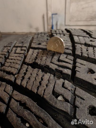 Goodyear Ultragrip Ice Arctic 225/55 R17