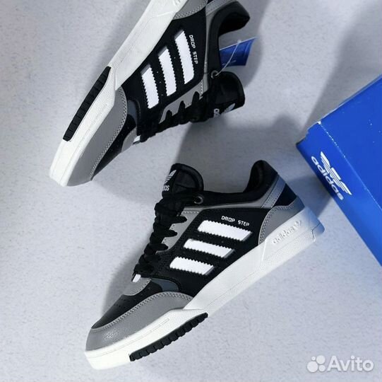 Кроссовки Adidas drop step