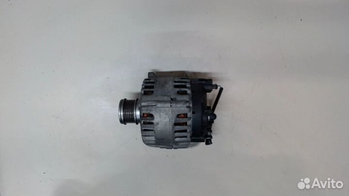 Генератор Volkswagen Tiguan, 2017