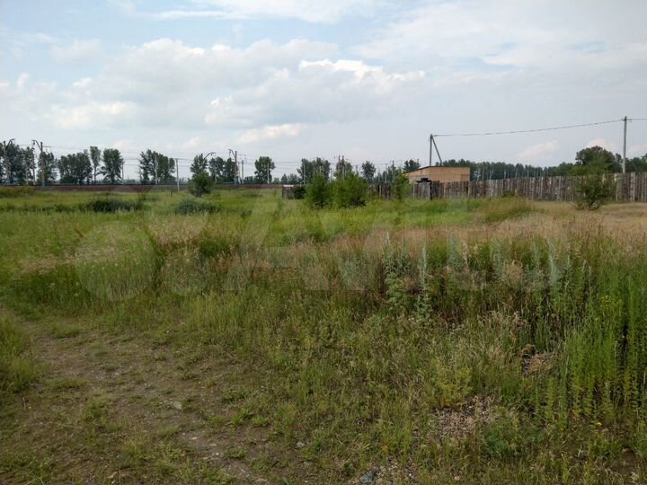 Участок 12,3 сот. (СНТ, ДНП)