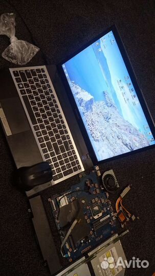 Samsung np305v5a-t09ru