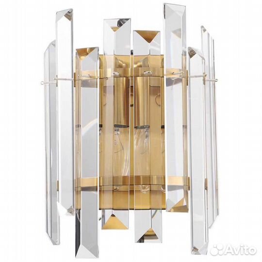 Настенный светильник Stilfort Feeriya 2114/05/02W