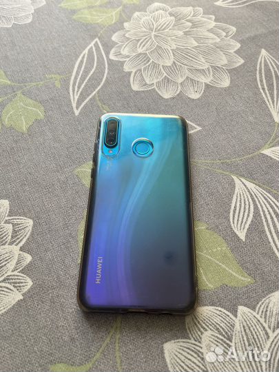 HUAWEI P30 lite, 4/128 ГБ