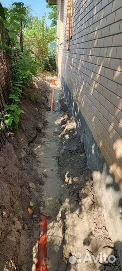 Септик под ключ с гарантией