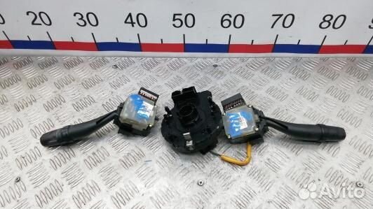 Переключатель поворотов и дворников (стрекоза) hyu