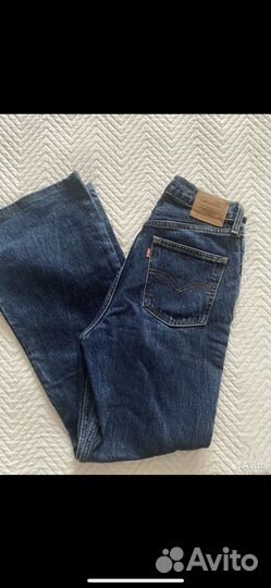 Джинсы levis 70s 28/32