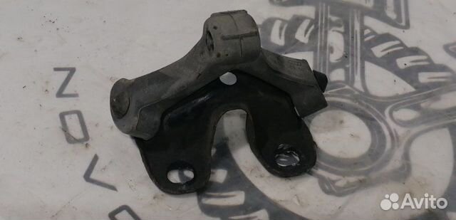 Крепление глушителя Volkswagen Passat B6 2005-2010