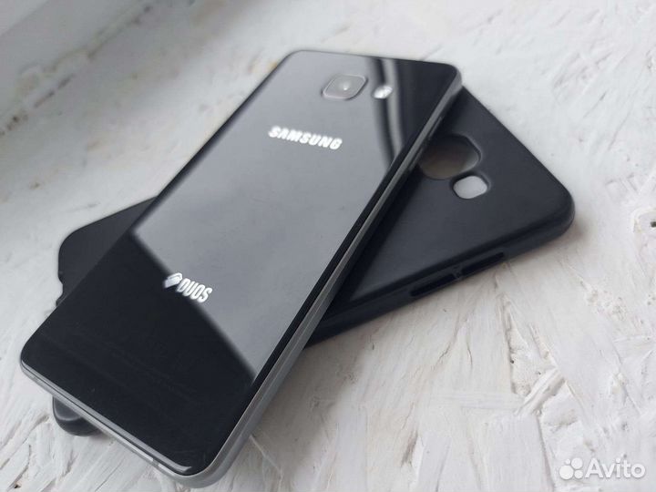 Samsung Galaxy A5