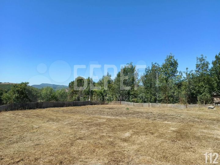 Участок 5,9 сот. (ИЖС)