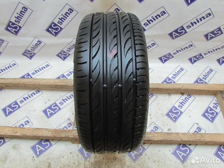 Pirelli P Zero Nero GT 225/40 R18 89H