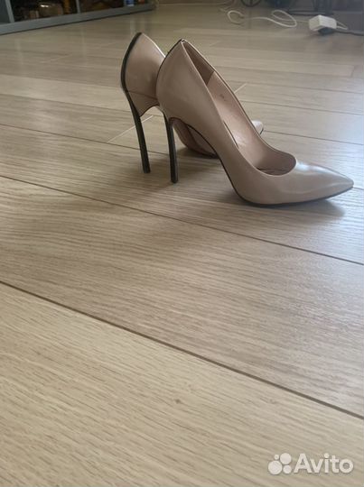 Туфли женские 37 размер оригинал б у