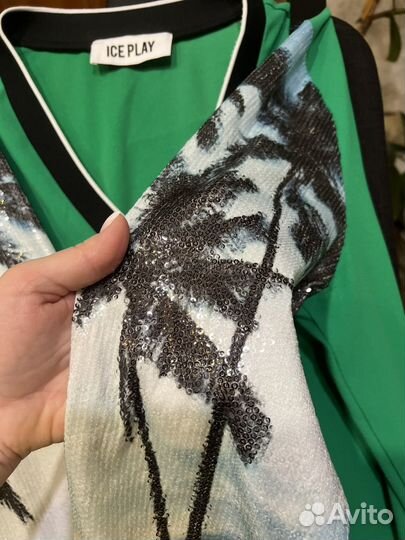 Вечернее платье ICE play