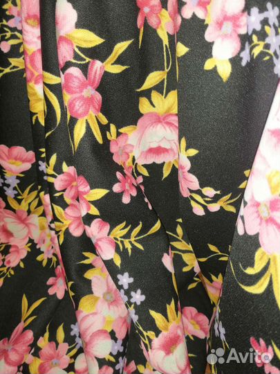 Отрез трикотина, Япония