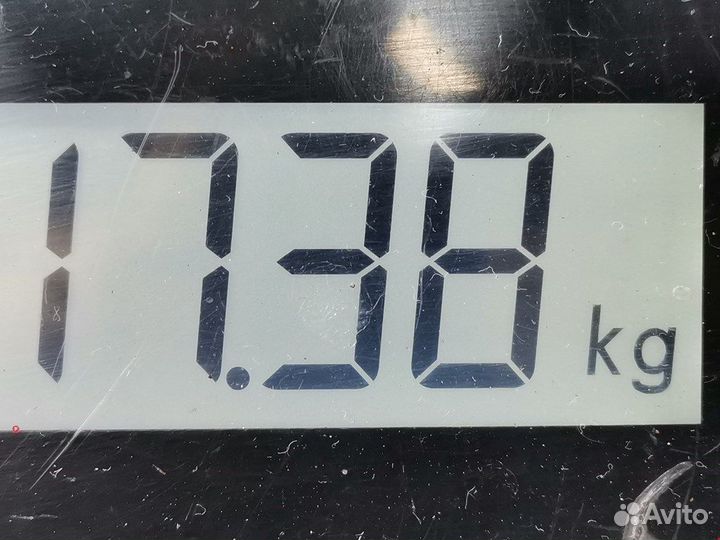 Ступица для Opel Omega B