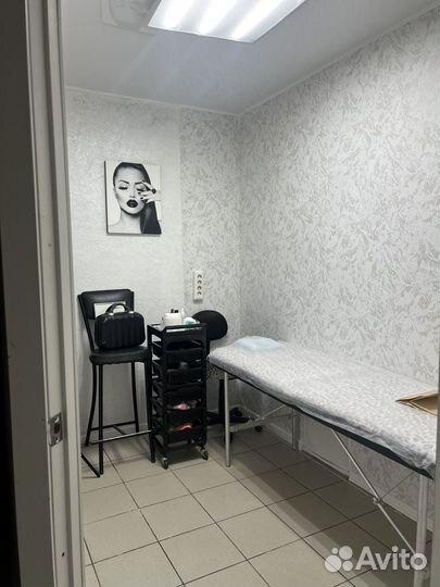 Салон красоты