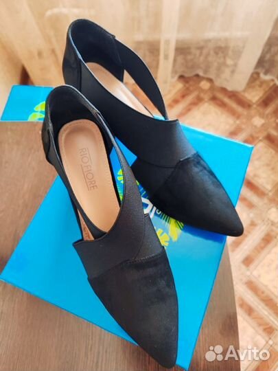 Туфли женские