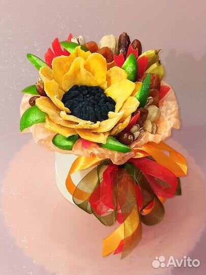 Букет на 1 сентября