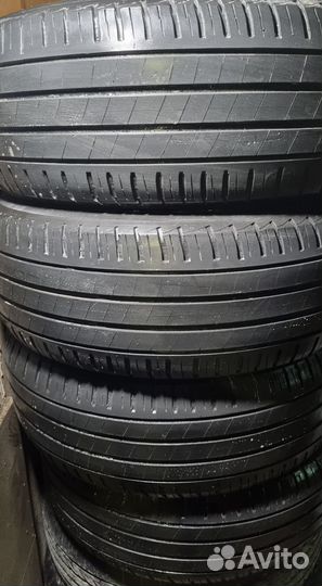 Bfgoodrich Advantage 195/55 R16 91U