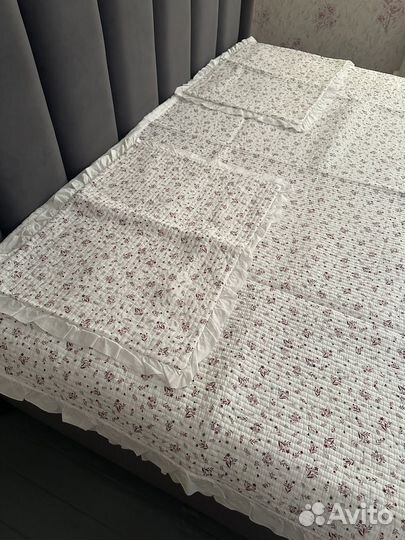 Постельное белье