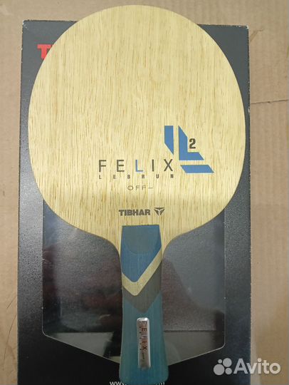 Основание Tibhar Felix Lebrun Off