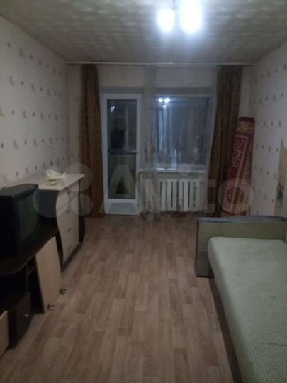 2-к. квартира, 43 м², 2/5 эт.
