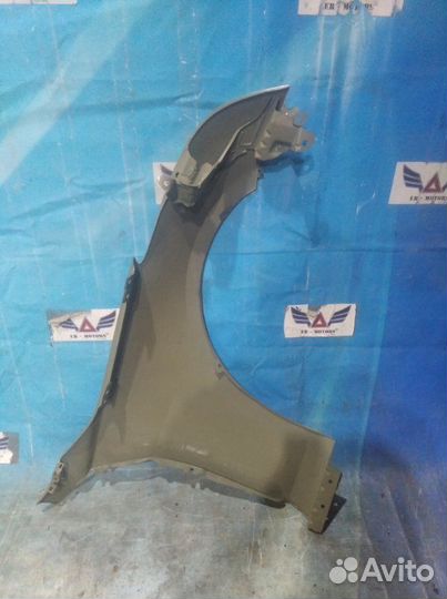Крыло левое переднее левое Cadillac Ats 1 RX