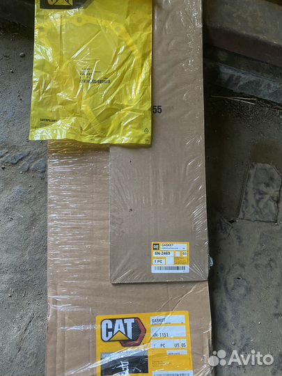 Продам прокладку поддона двигателя