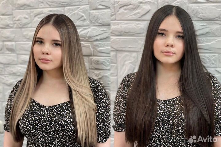 Требуются модели