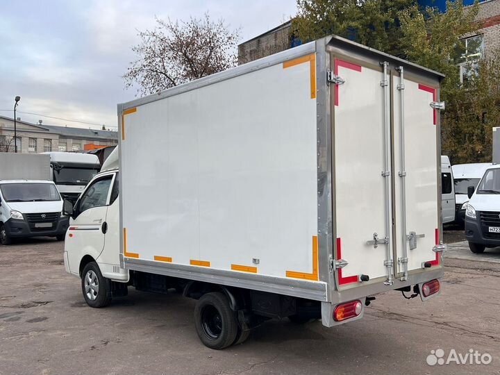 Hyundai Porter 2.5 МТ, 2012, 238 000 км