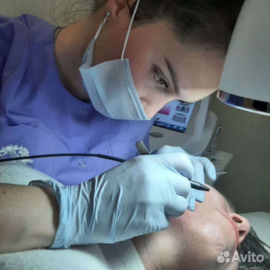 Электроэпиляция, Шугаринг, Воск. Депиляция