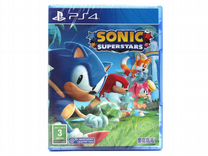 Sonic Superstars (PS4/PS5)