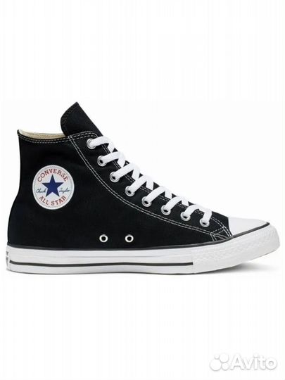 Кеды converse