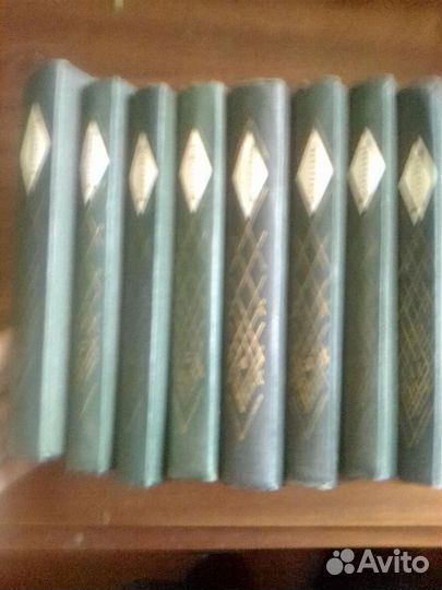 Тургенев из собрания сочинений