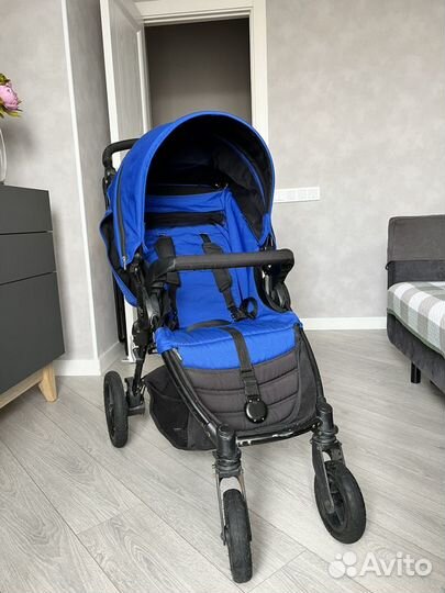 Коляска Britax Romer B-Motion 4