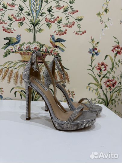 Босоножки Steve madden