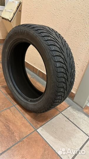 Yokohama Ice Guard 5 IG50 A 18.00/55 R18 20J