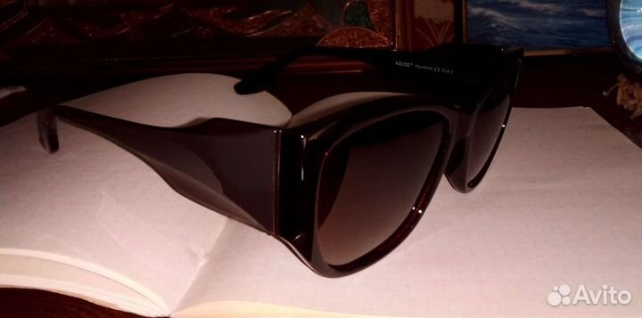 Солнцезащитные очки 2023 с поляризацией